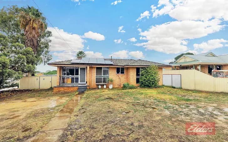 1 Hughes Street, Narrogin, WA, 6312, Narrogin - Image 1