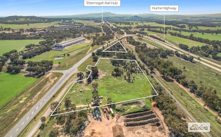 19 Sanctuary Lane, Ettamogah, NSW, 2640, Ettamogah - Thumbnail 2