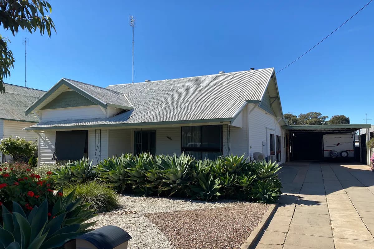 91 Jamouneau Street, Warracknabeal, VIC, 3393, Warracknabeal - Image 1