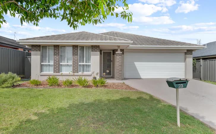 23 Undercliff Street, Cliftleigh, NSW, 2321, Cliftleigh - Image 1
