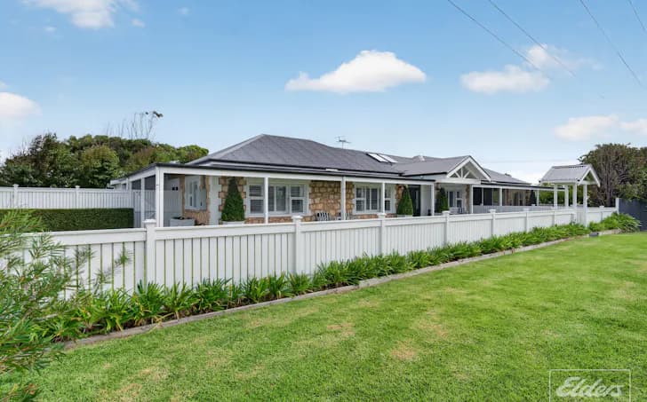 1 Burt Avenue, Goolwa North, SA, 5214, Goolwa North - Thumbnail 2
