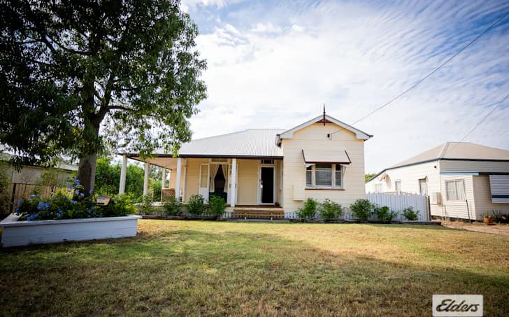 22 Feather Street, Roma, QLD, 4455, Roma - Image 1