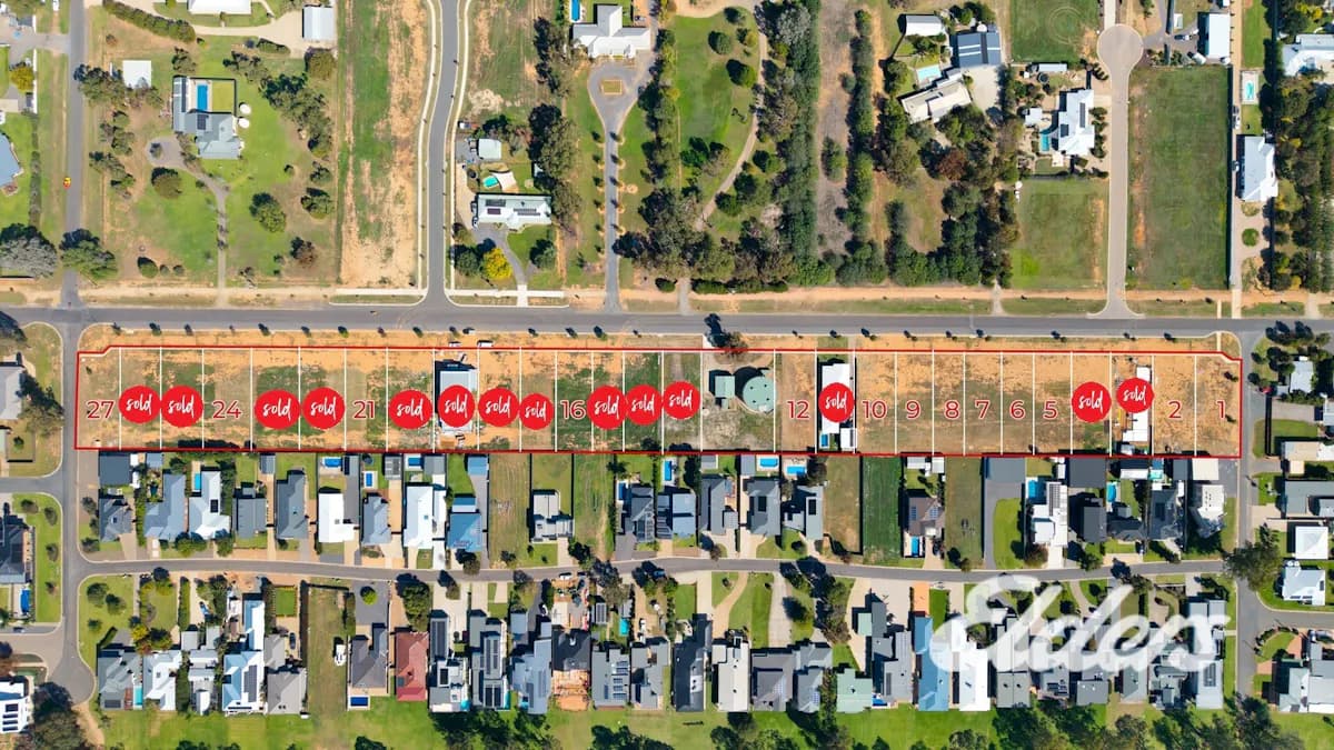 42-94 Pasley Street, Bundalong, VIC, 3730, Bundalong - Thumbnail 2