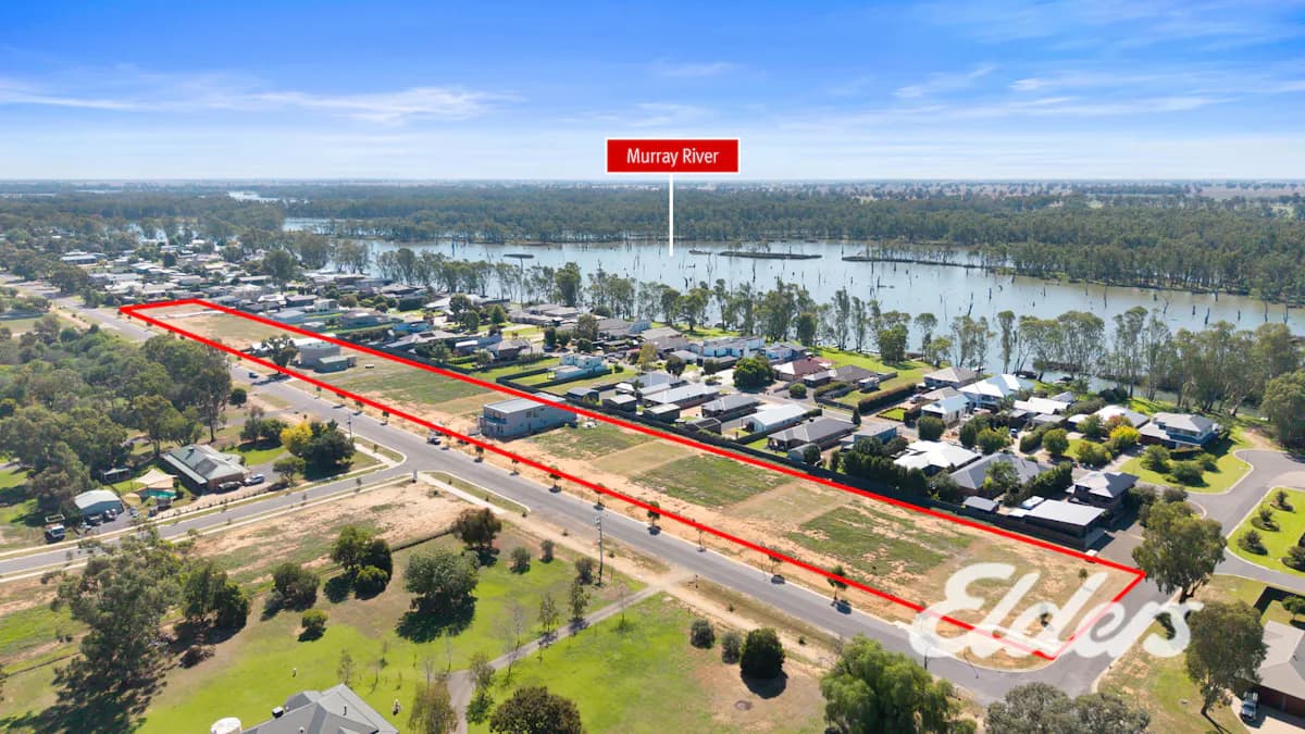 42-94 Pasley Street, Bundalong, VIC, 3730, Bundalong - Thumbnail 3