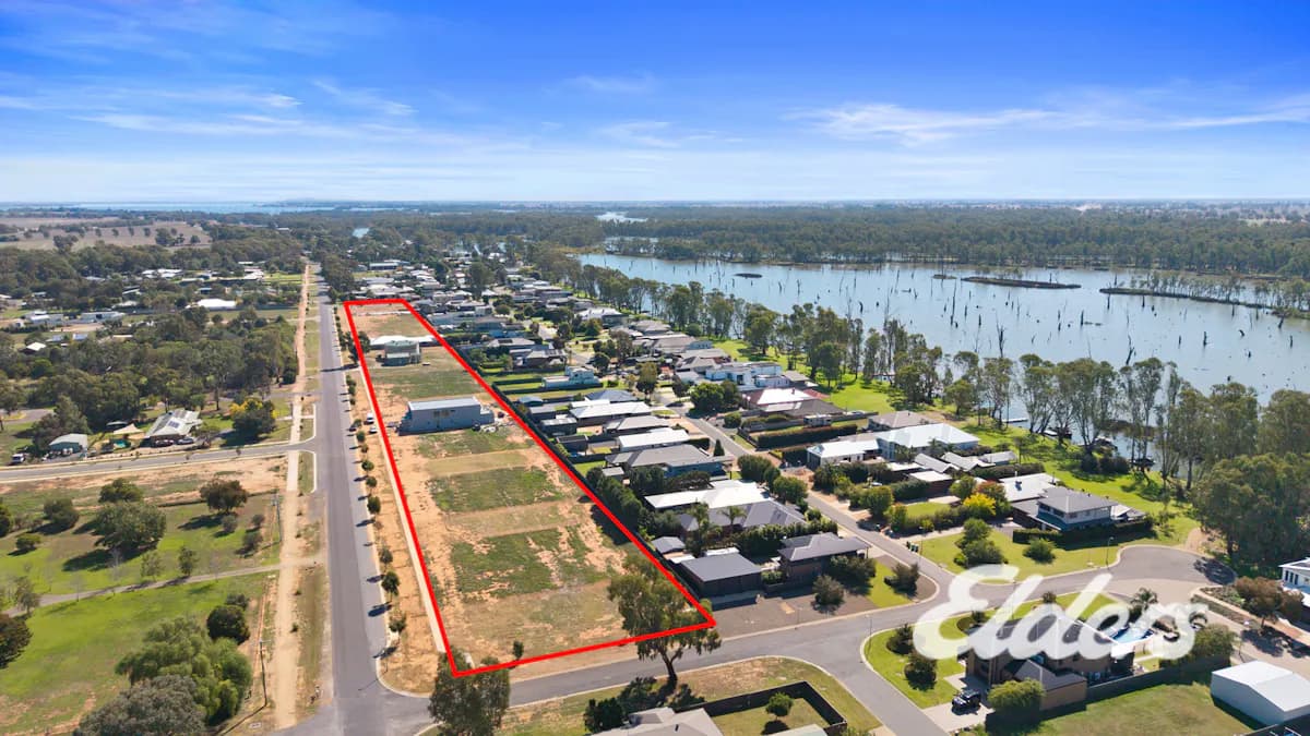 42-94 Pasley Street, Bundalong, VIC, 3730, Bundalong - Thumbnail 4