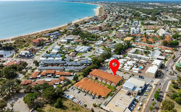 56/98 Mandurah Terrace, Mandurah, WA, 6210, Mandurah - Image 1