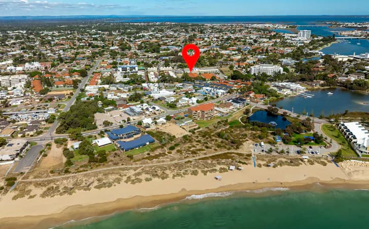 56/98 Mandurah Terrace, Mandurah, WA, 6210, Mandurah - Thumbnail 3
