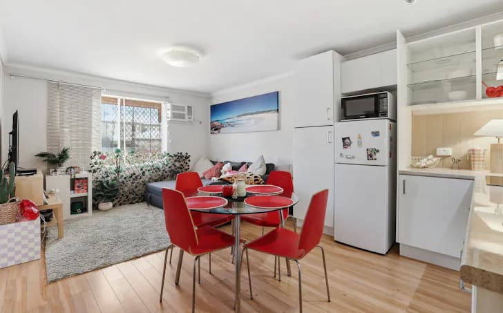 56/98 Mandurah Terrace, Mandurah, WA, 6210, Mandurah - Thumbnail 4