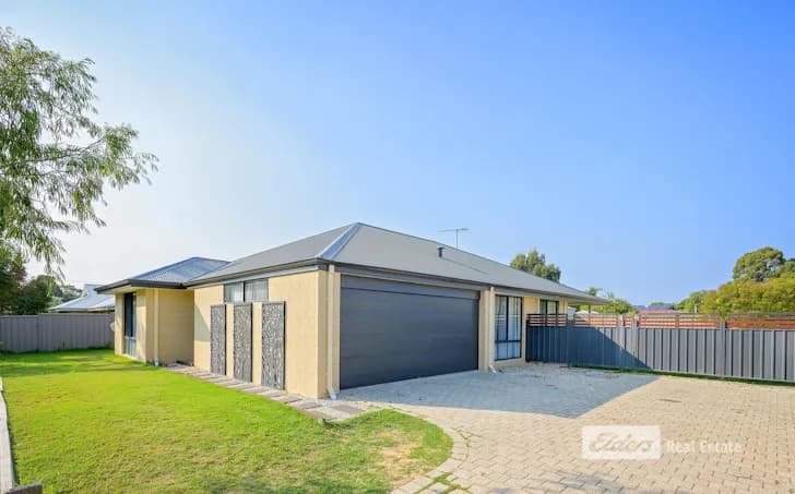 46 Capel Drive, Capel, WA, 6271, Capel - Image 1