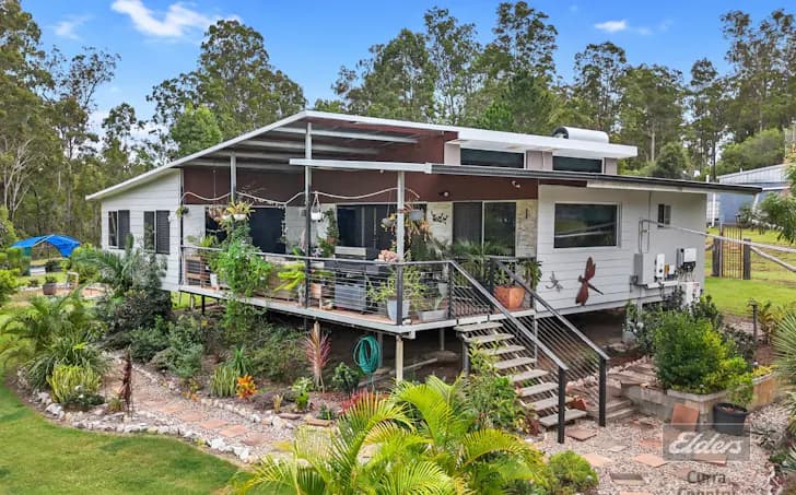 37 Daniel Road, Bauple, QLD, 4650, Bauple - Thumbnail 2