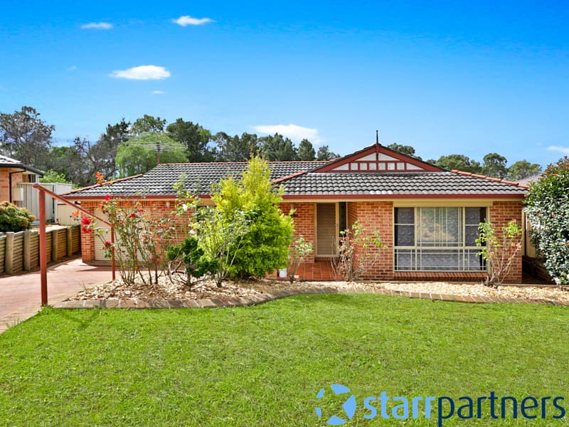 36 Cornelian Avenue, Eagle Vale - Image 1