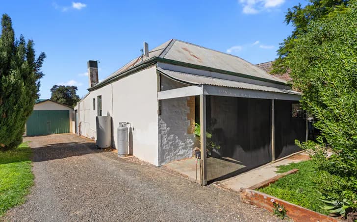 53 Barwell Street, Eudunda, SA, 5374, Eudunda - Image 1