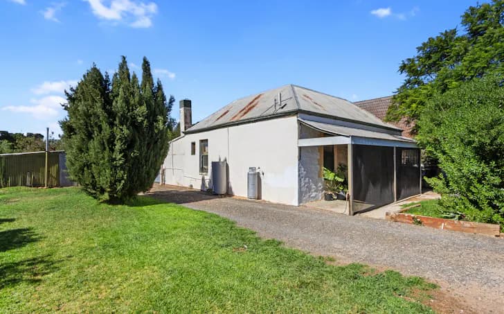 53 Barwell Street, Eudunda, SA, 5374, Eudunda - Thumbnail 4