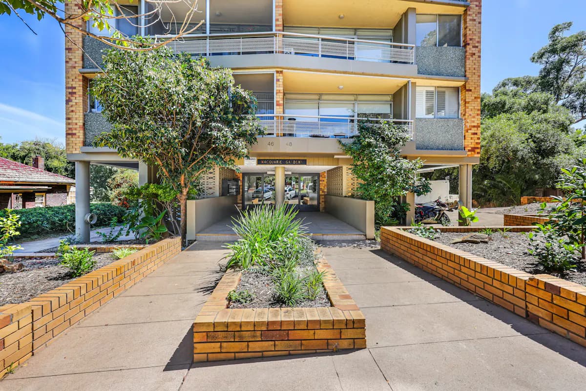 9/46 - 48 Hill Street, Tamworth, NSW, 2340, Tamworth - Image 1