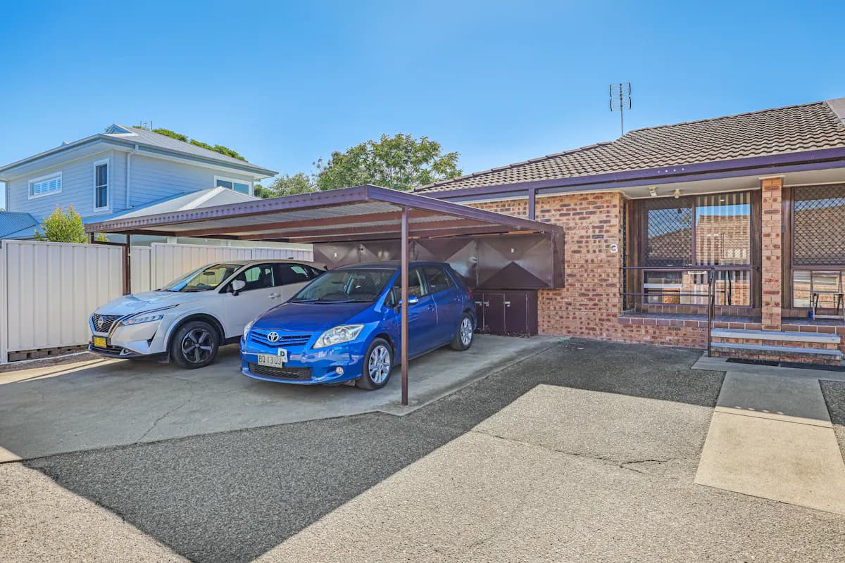 3/62 Griffin Avenue, Tamworth, NSW, 2340, Tamworth - Image 1