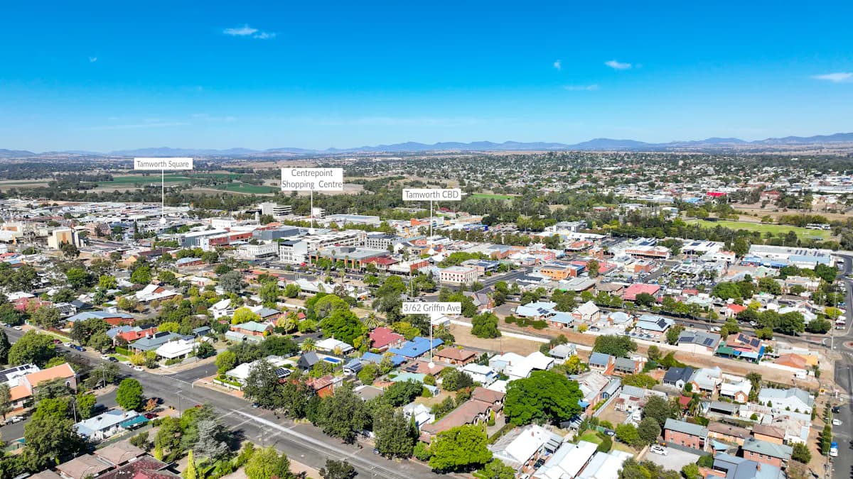 3/62 Griffin Avenue, Tamworth, NSW, 2340, Tamworth - Thumbnail 7