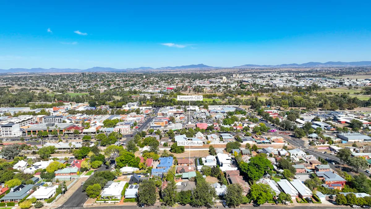 3/62 Griffin Avenue, Tamworth, NSW, 2340, Tamworth - Thumbnail 8