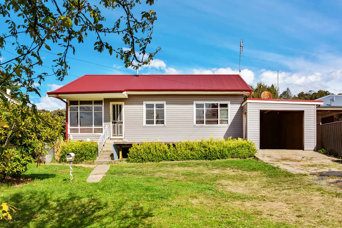 12 Albert Street, Oberon, NSW, 2787, Oberon - Image 1