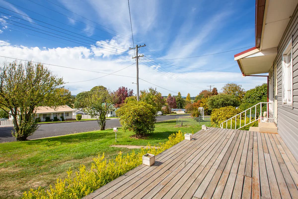12 Albert Street, Oberon, NSW, 2787, Oberon - Thumbnail 2