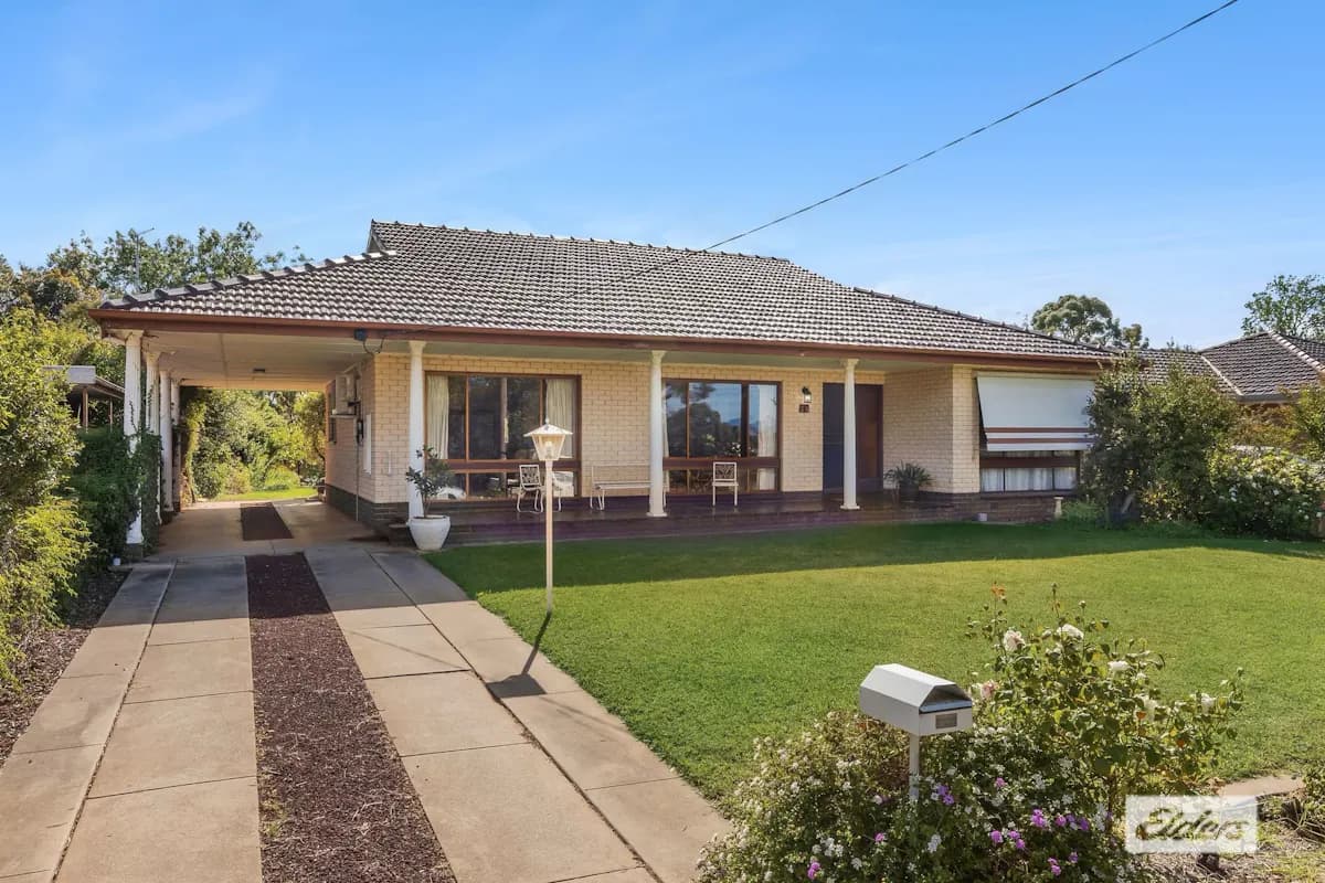 25 Campbell Street, Rutherglen, VIC, 3685, Rutherglen - Image 1