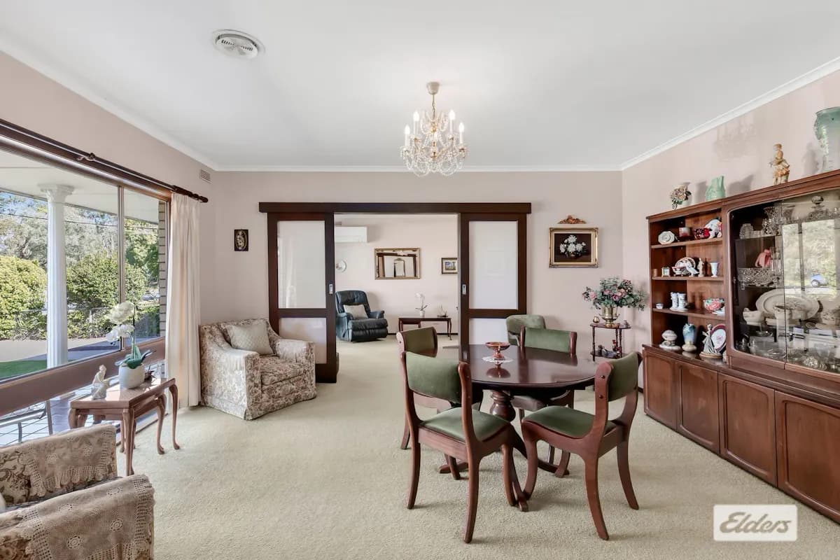 25 Campbell Street, Rutherglen, VIC, 3685, Rutherglen - Thumbnail 3