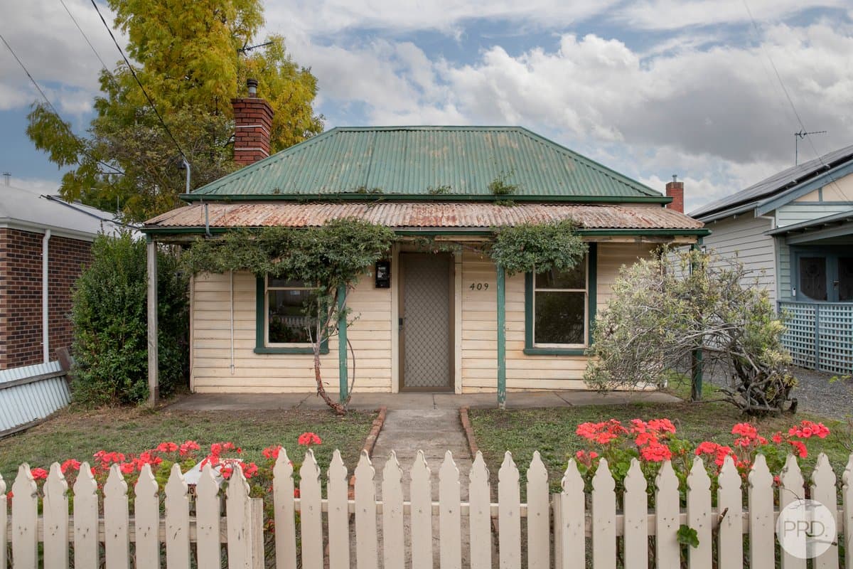 409 South Street, BALLARAT CENTRAL VIC 3350, Ballarat Central - Image 1