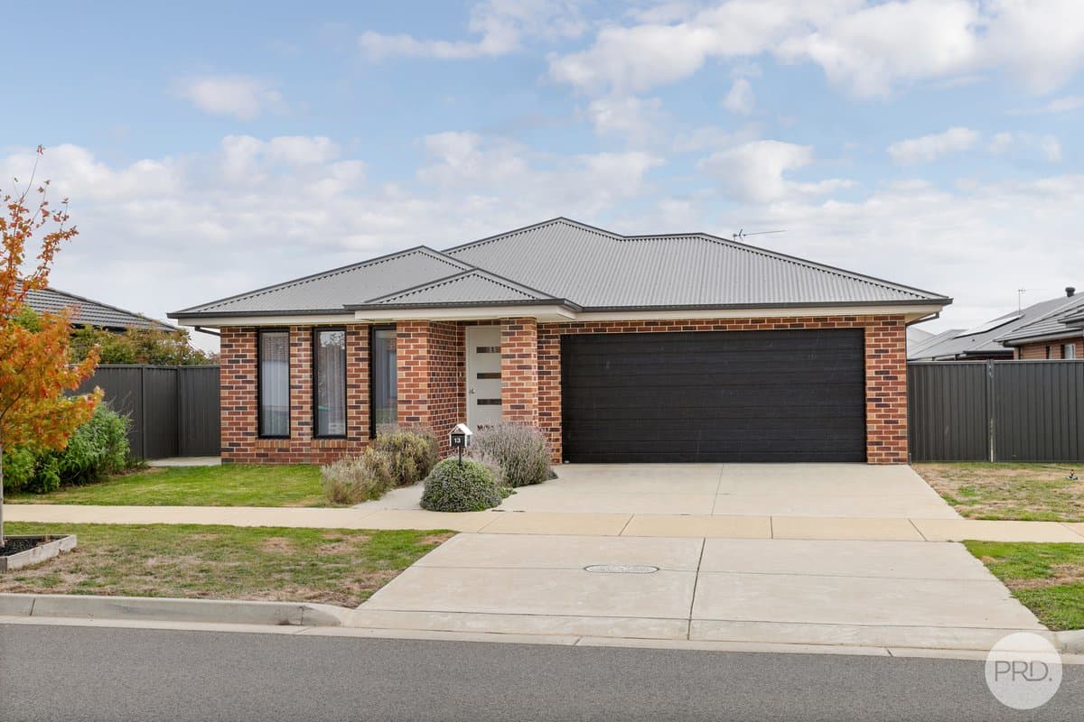 13 Lee Road, LUCAS VIC 3350, Lucas - Image 1