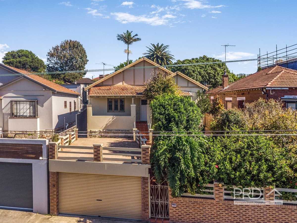 169 Wardell Road, EARLWOOD NSW 2206, Earlwood - Image 1