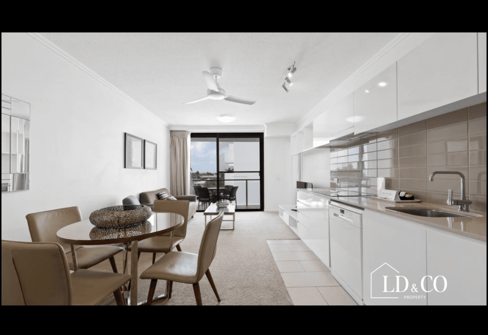 26/35 Alfred Street Mackay QLD 4740, Mackay - Image 1