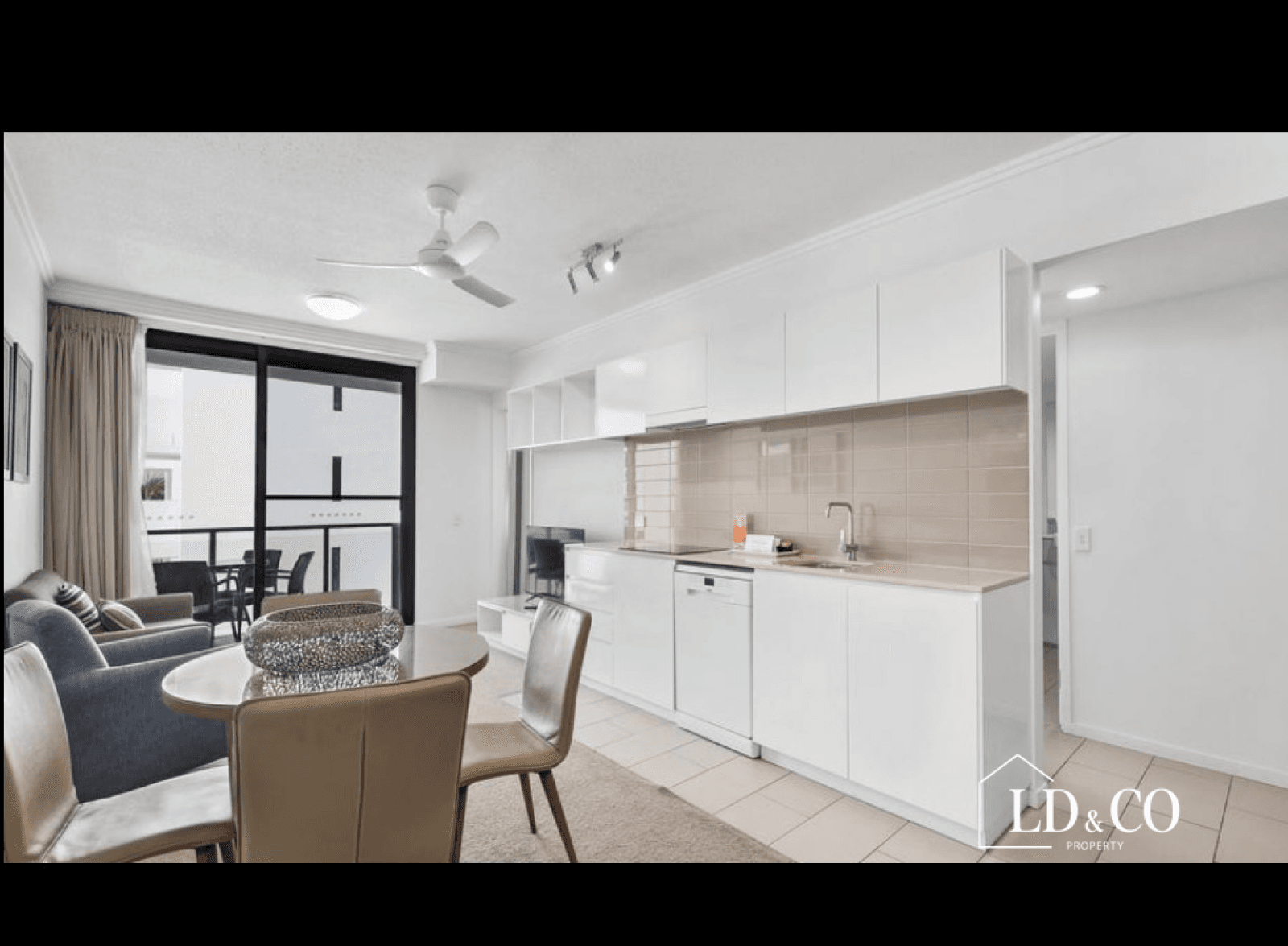 26/35 Alfred Street Mackay QLD 4740, Mackay - Thumbnail 2
