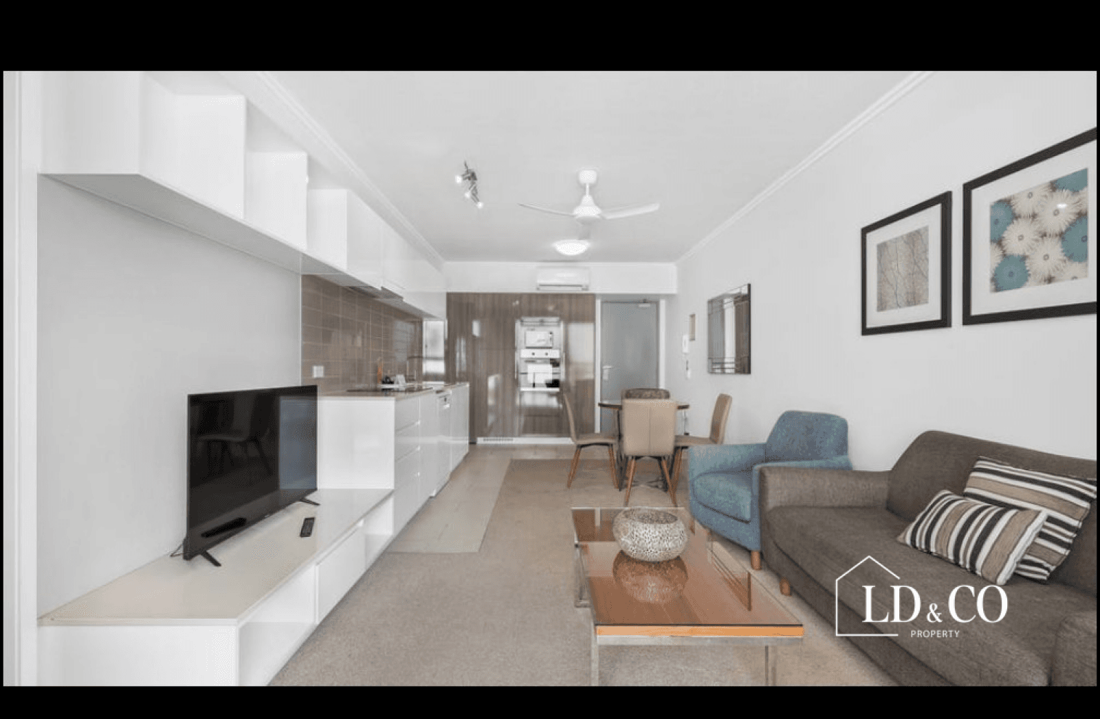 26/35 Alfred Street Mackay QLD 4740, Mackay - Thumbnail 5