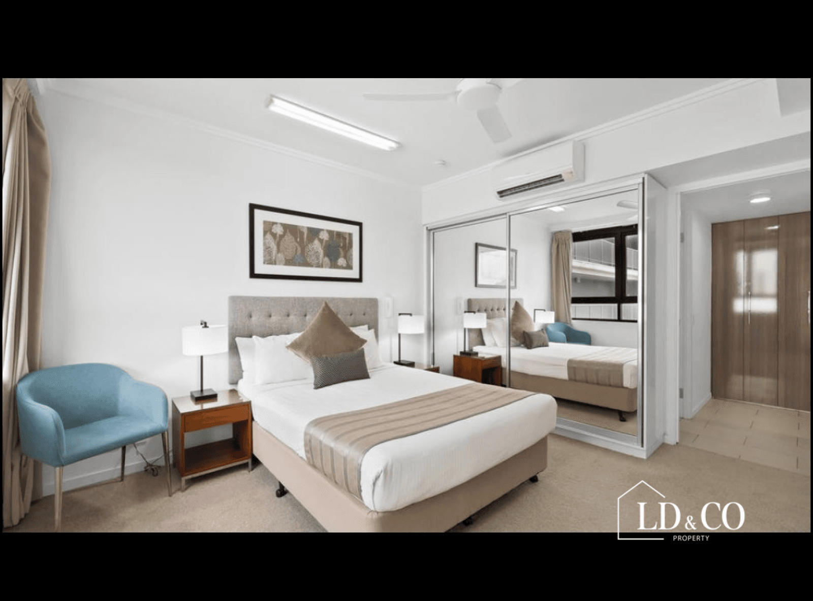 26/35 Alfred Street Mackay QLD 4740, Mackay - Thumbnail 6