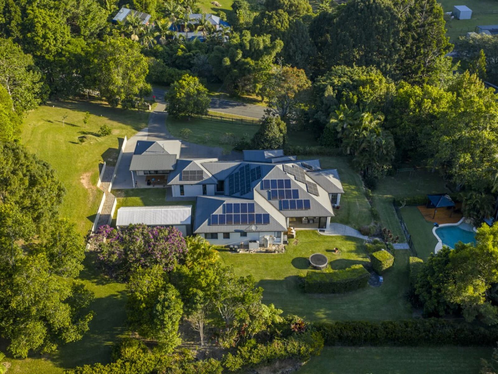 9 Des Quinlan Crescent Tallebudgera QLD 4228, Tallebudgera - Image 1