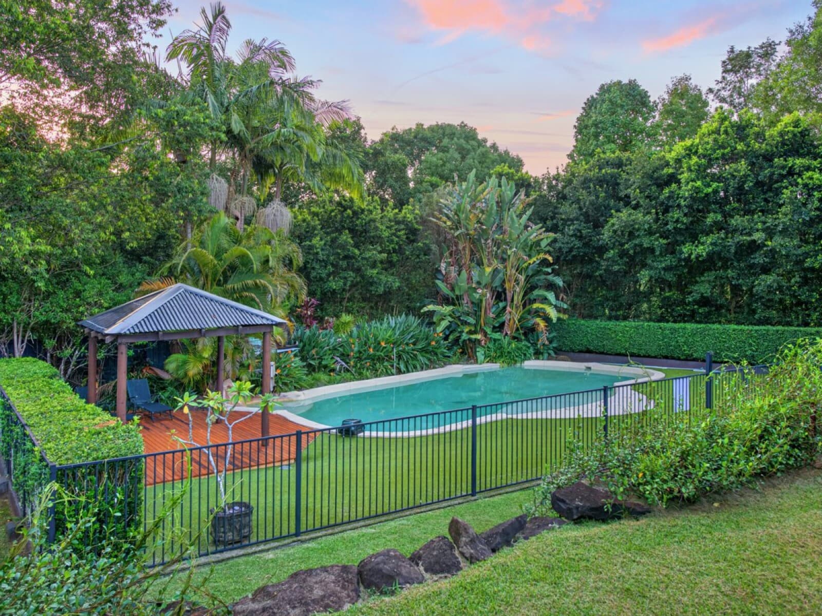 9 Des Quinlan Crescent Tallebudgera QLD 4228, Tallebudgera - Thumbnail 4