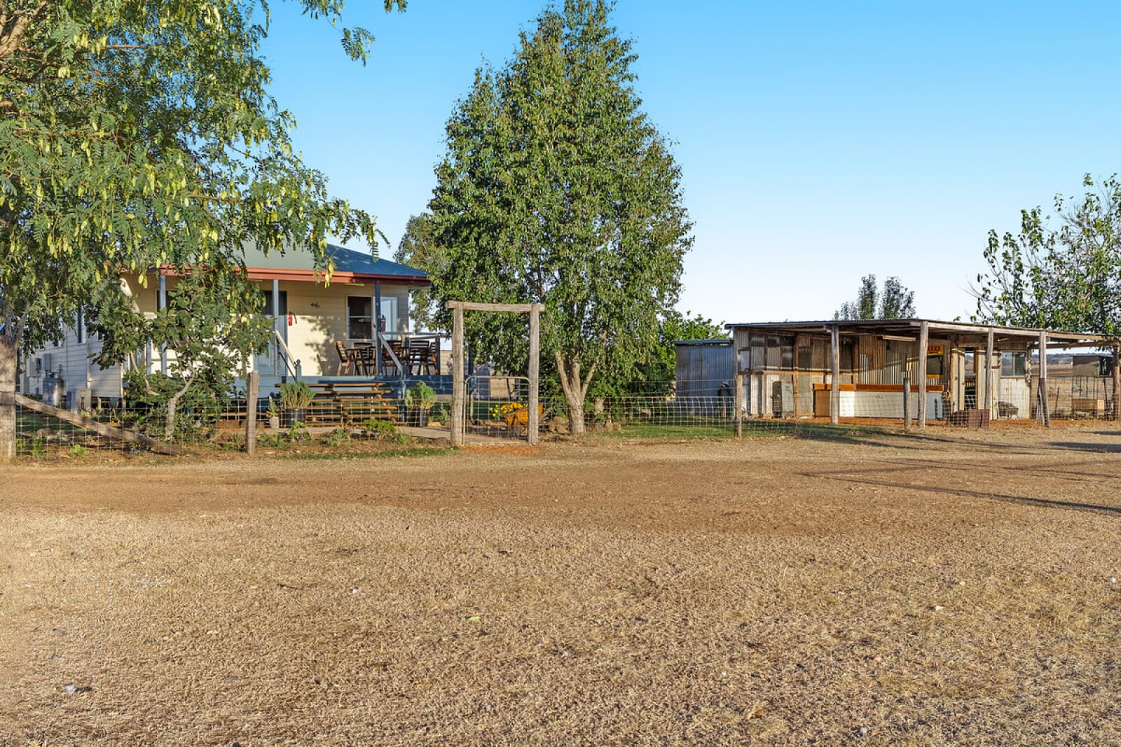 122 Spring Creek Road Spring Creek QLD 4361, Spring Creek - Thumbnail 4