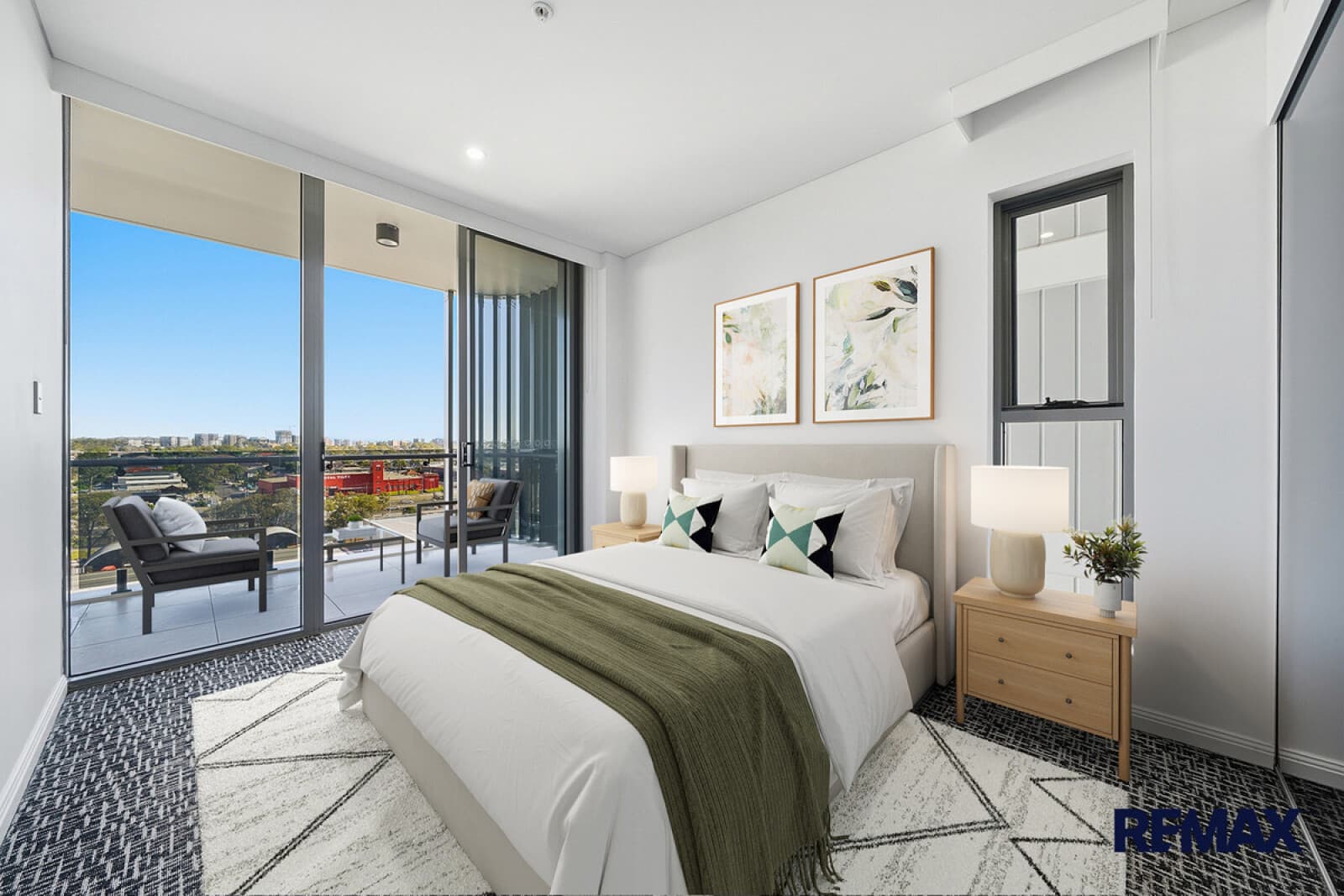 905/2 Uhrig Road Lidcombe NSW 2141, Lidcombe - Thumbnail 6