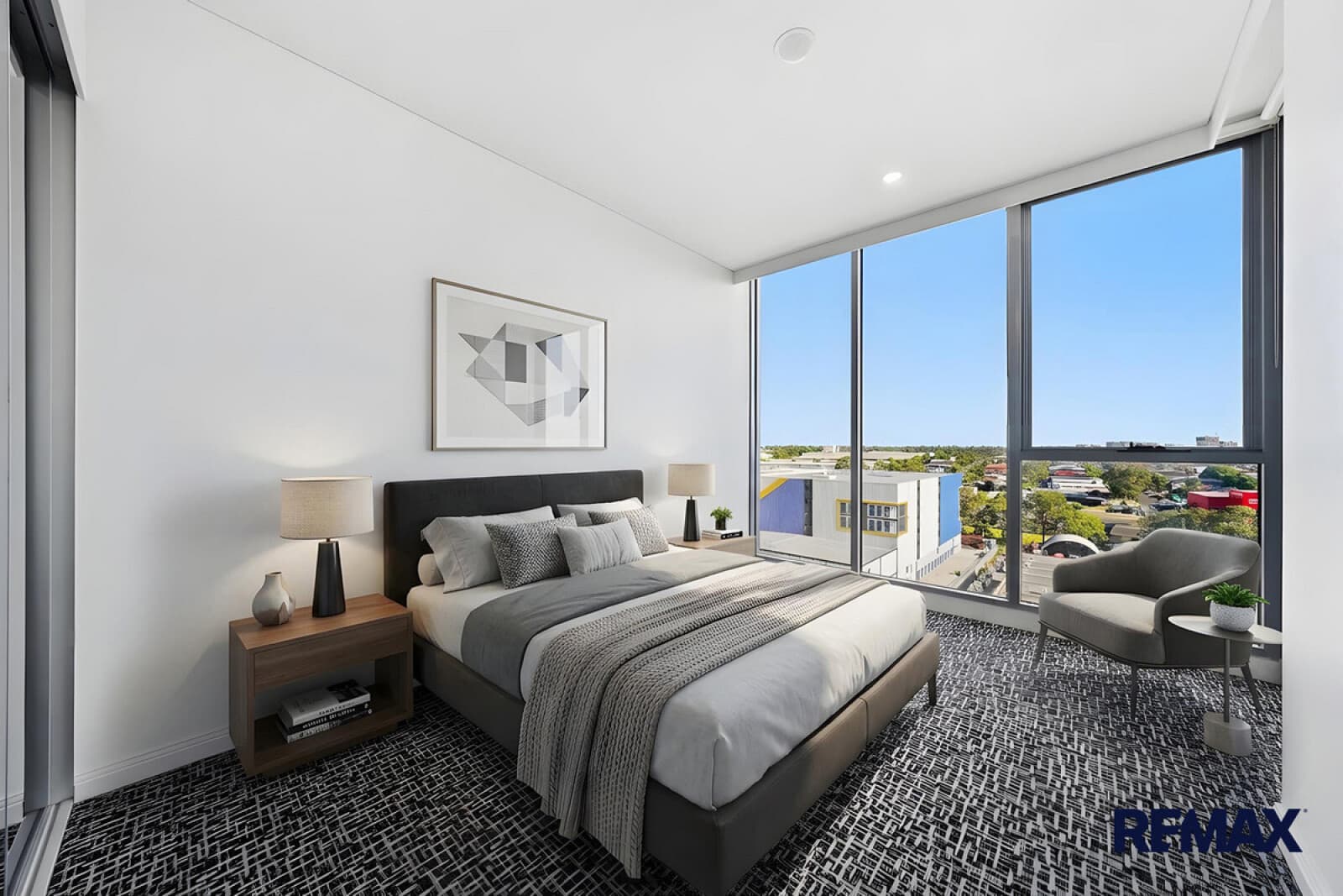 905/2 Uhrig Road Lidcombe NSW 2141, Lidcombe - Thumbnail 7