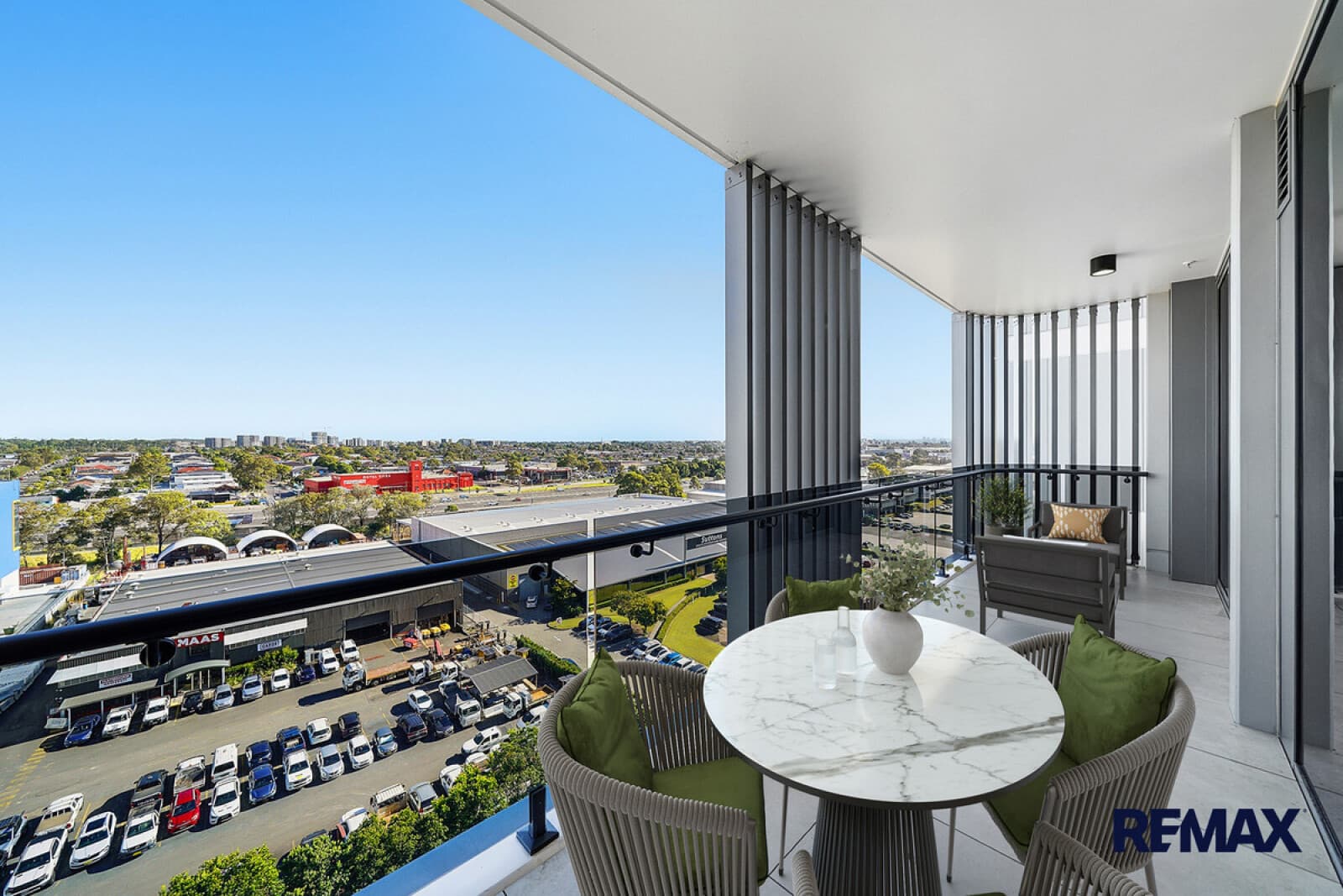 905/2 Uhrig Road Lidcombe NSW 2141, Lidcombe - Thumbnail 8