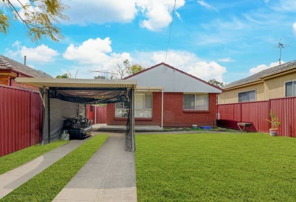 66 Whitaker Street, Old Guildford - Thumbnail 8
