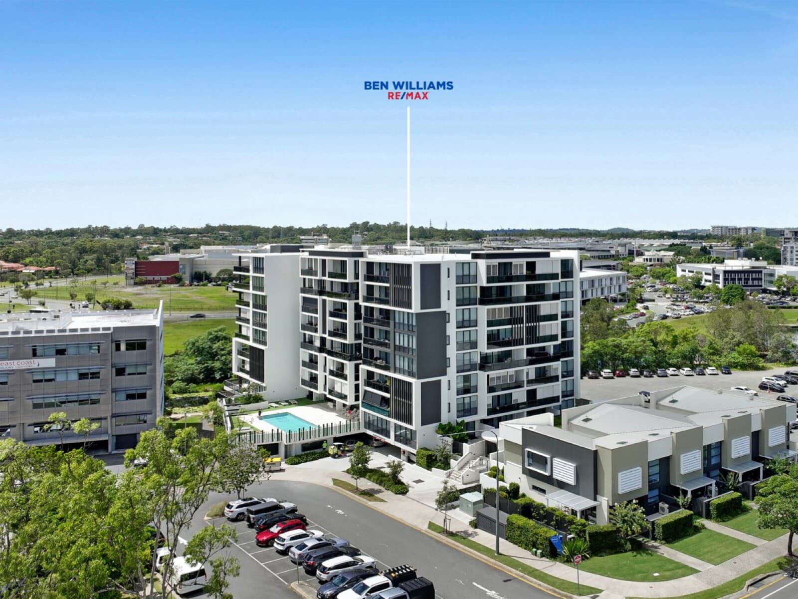 604/1 Waterfront Place Robina QLD 4226, Robina - Thumbnail 3
