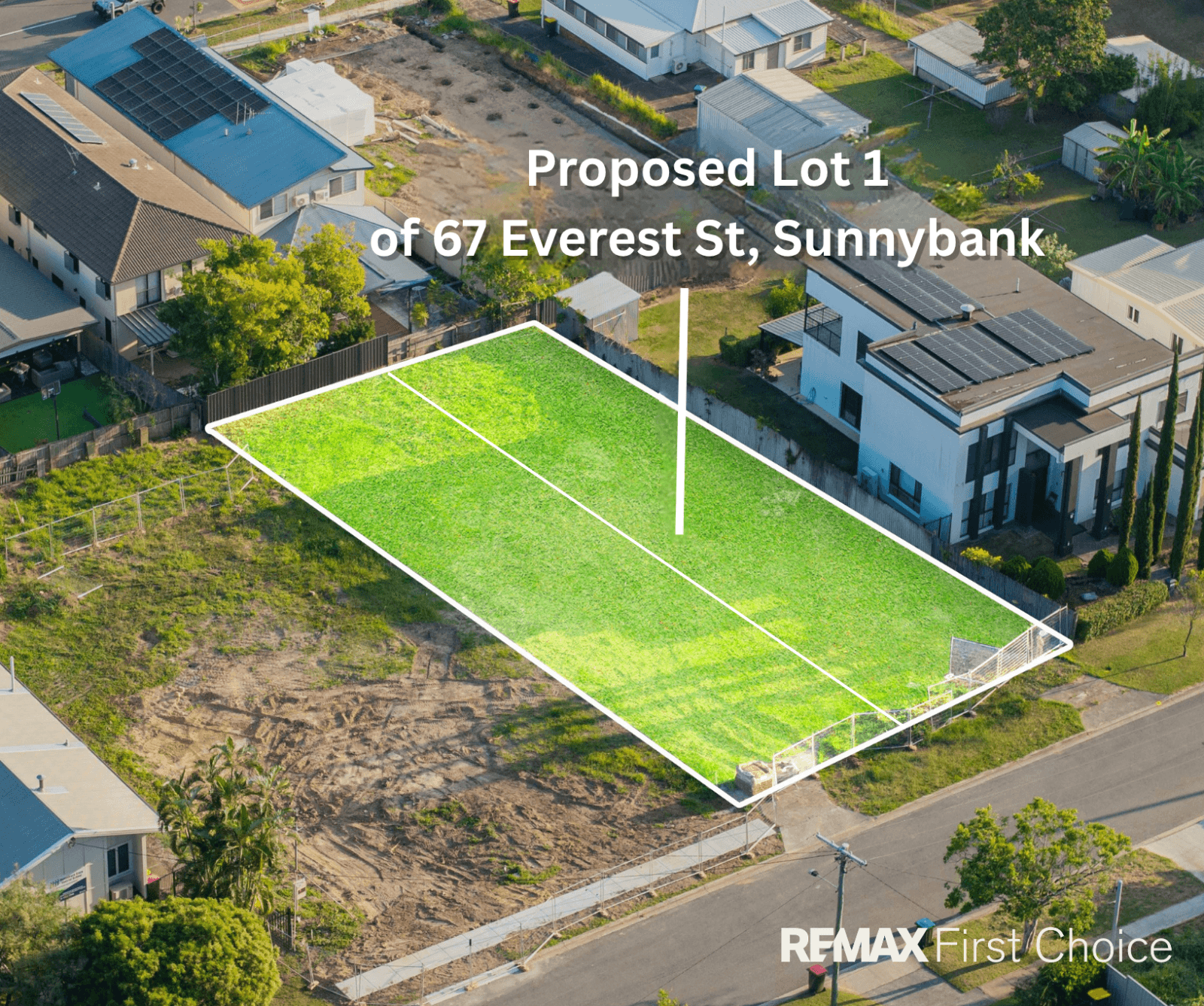 67 Everest Street Sunnybank QLD 4109, Sunnybank - Thumbnail 2