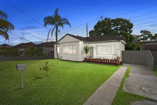 26 Vale Street, Woodpark - Thumbnail 8