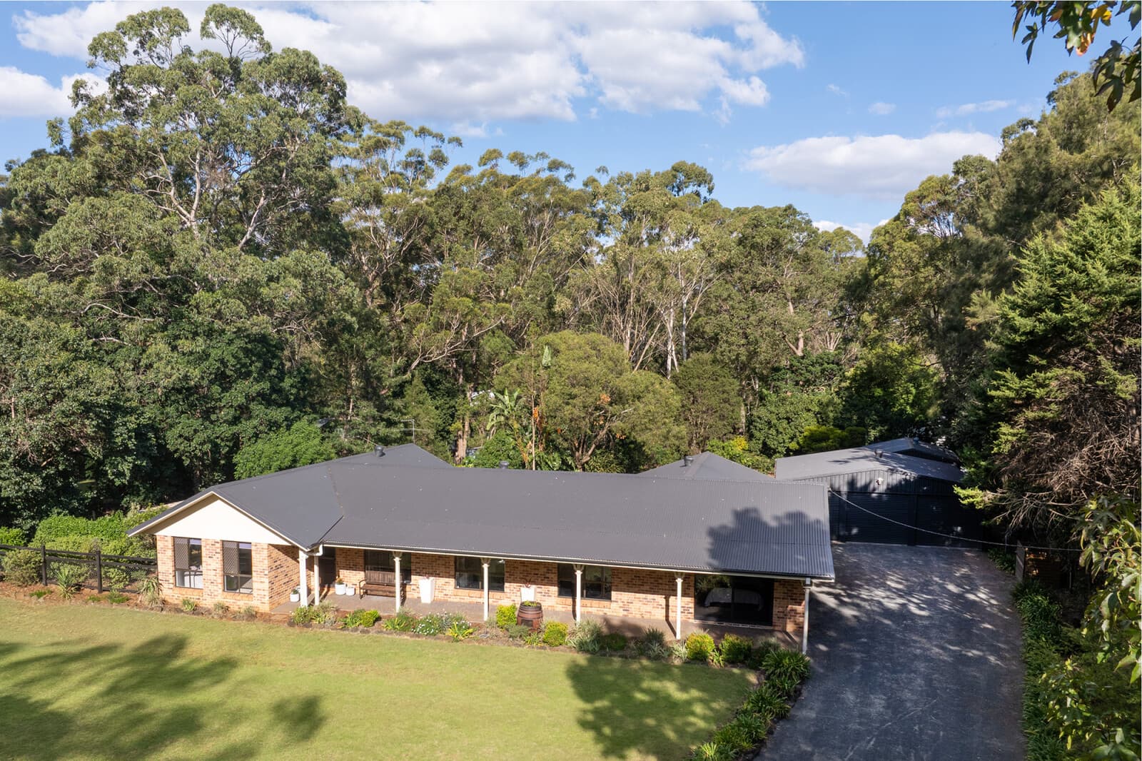 11 Sunray Drive Highfields QLD 4352, Highfields - Thumbnail 2