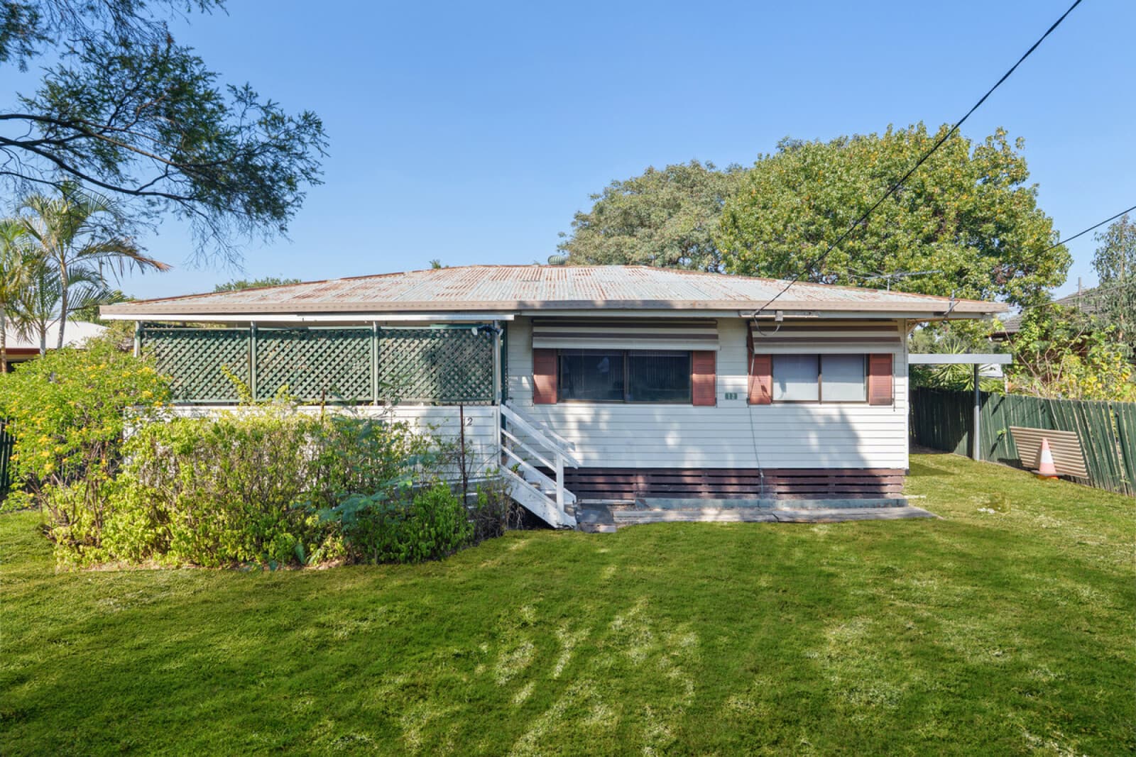 12 Bellamy Street Acacia Ridge QLD 4110, Acacia Ridge - Image 1