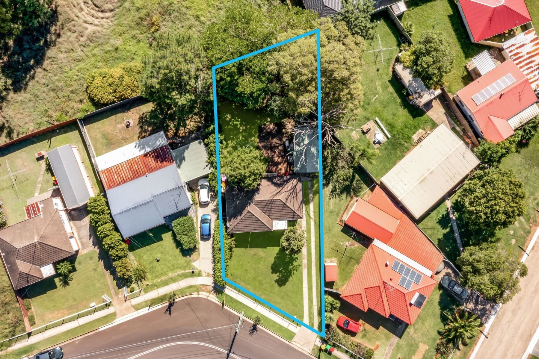 38 Tallawong Avenue, Blacktown - Thumbnail 7