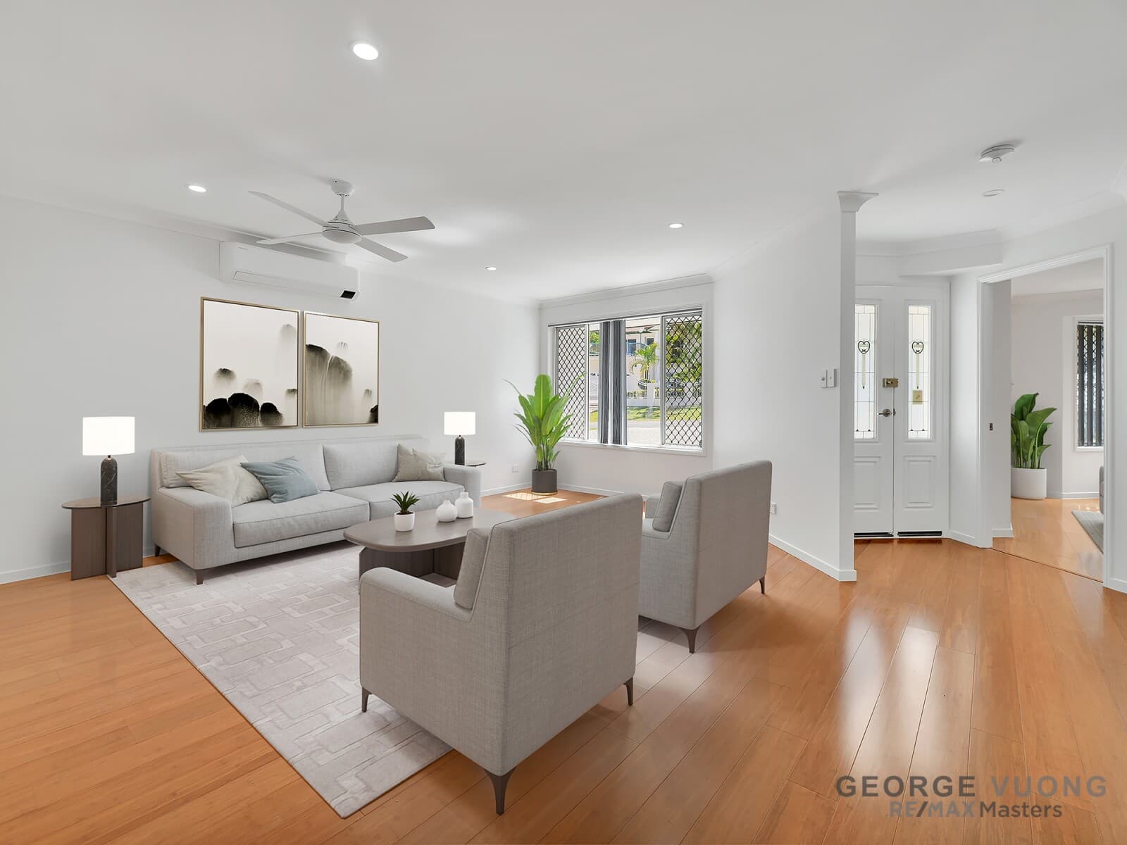 3 Wivenhoe Cct Forest Lake QLD 4078, Forest Lake - Thumbnail 2