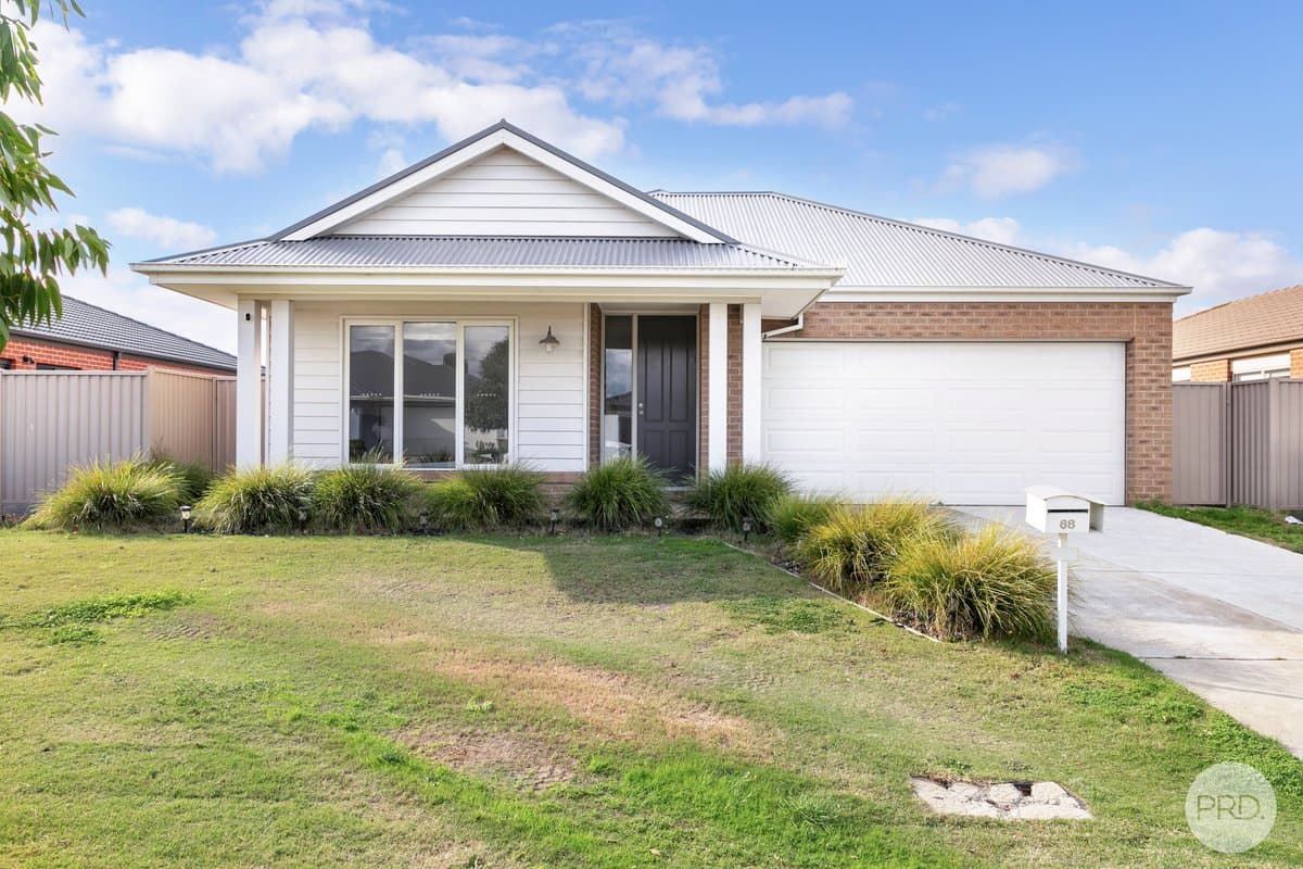 68 Elegante Road, WINTER VALLEY VIC 3358, Winter Valley - Image 1