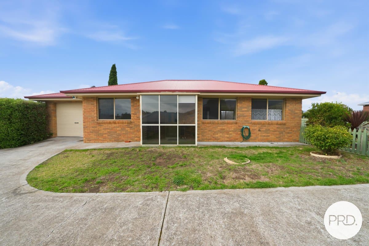 1/3 Dove Court, CLAREMONT TAS 7011, Claremont - Image 1
