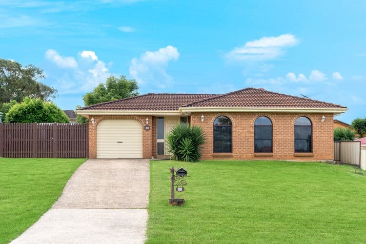 40 Romeo Crescent, Rosemeadow - Image 1