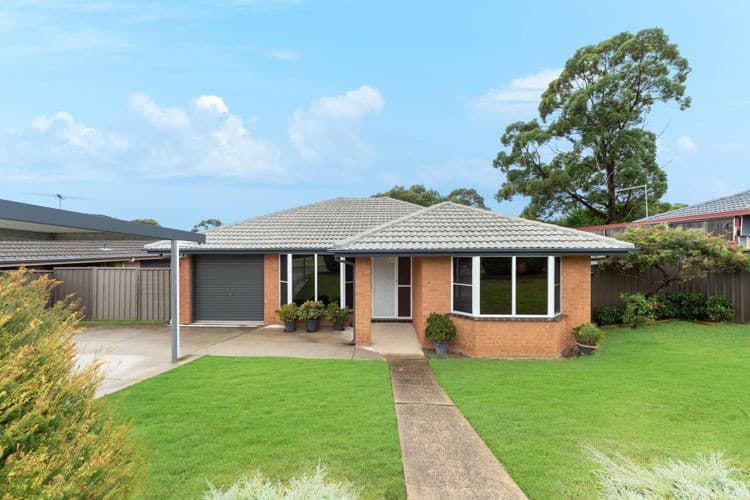 43 Lightwood Street, Ambarvale - Image 1